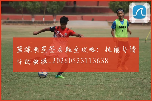 篮球明星签名鞋全攻略:性能与情怀的抉择_20260523113638