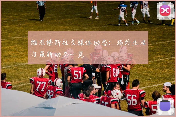 维尼修斯社交媒体动态：场外生活与最新动态一览